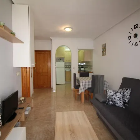 En El Molino Aq-113 Apartment *