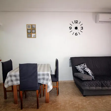Apartment En El Molino Aq-113
