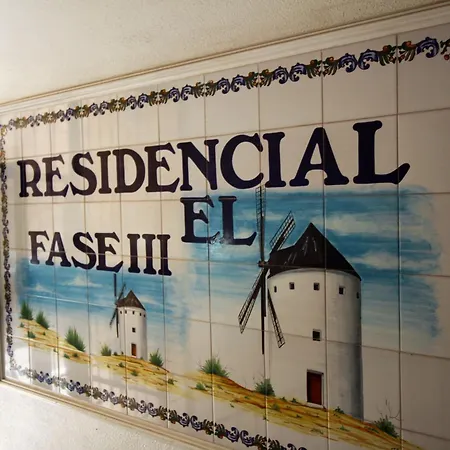 En El Molino Aq-113
