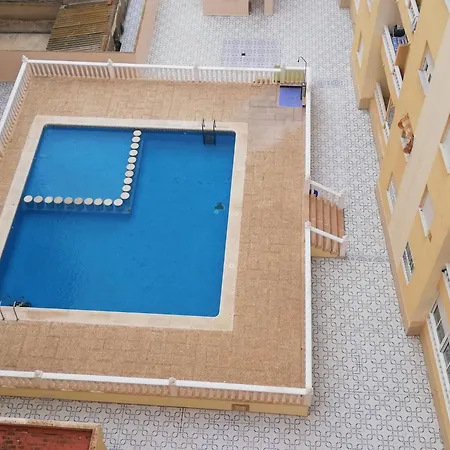 Apartment En El Molino Aq-113