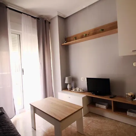 Apartment En El Molino Aq-113 *